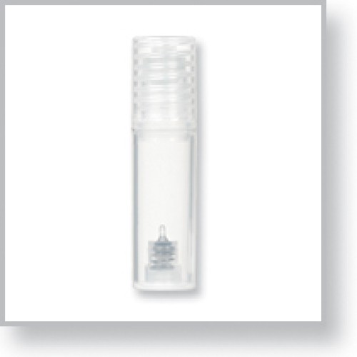 Refillable Roller Ball Bottle (Refillable Roller Ball Bottle)